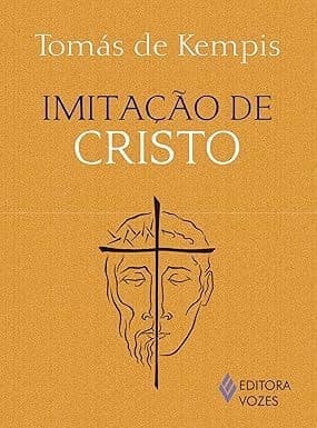Imitação de Cristo - Por Tomás de Kempis (Autor)