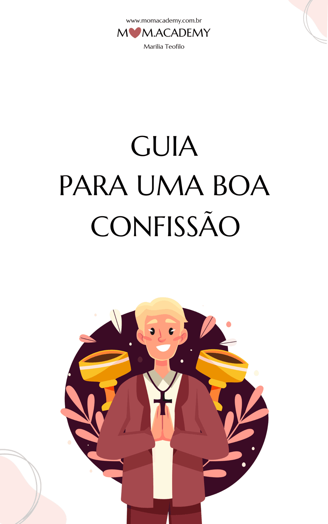 Guia para uma boa confissão