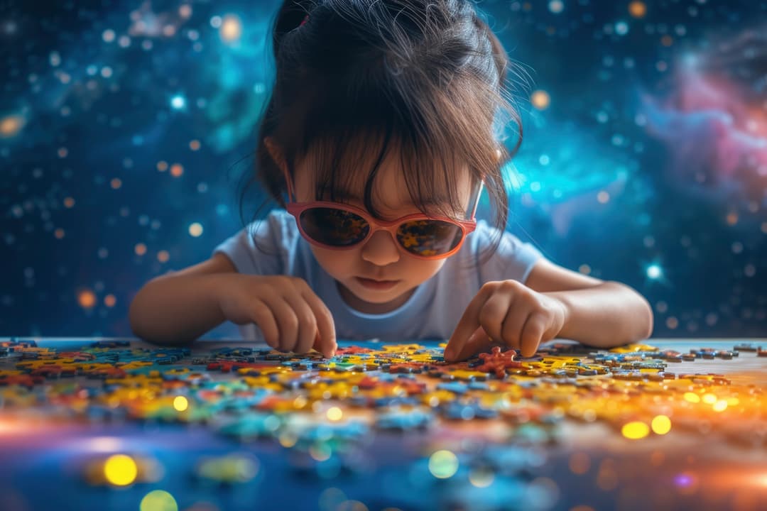 Entendendo as Sobreexcitabilidades nas pessoas superdotadas